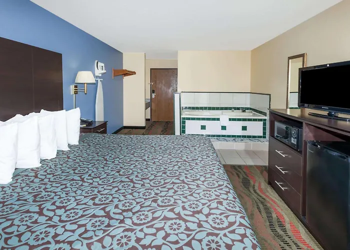 Days Inn By Wyndham Springfield