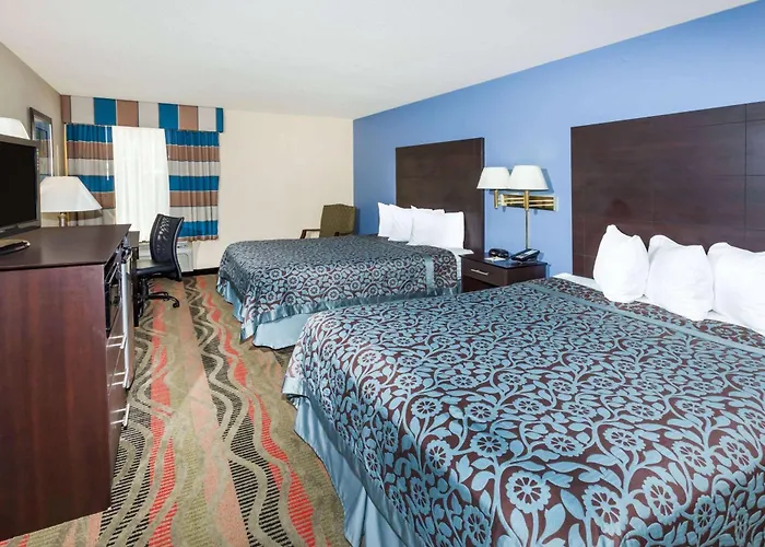Days Inn By Wyndham Springfield