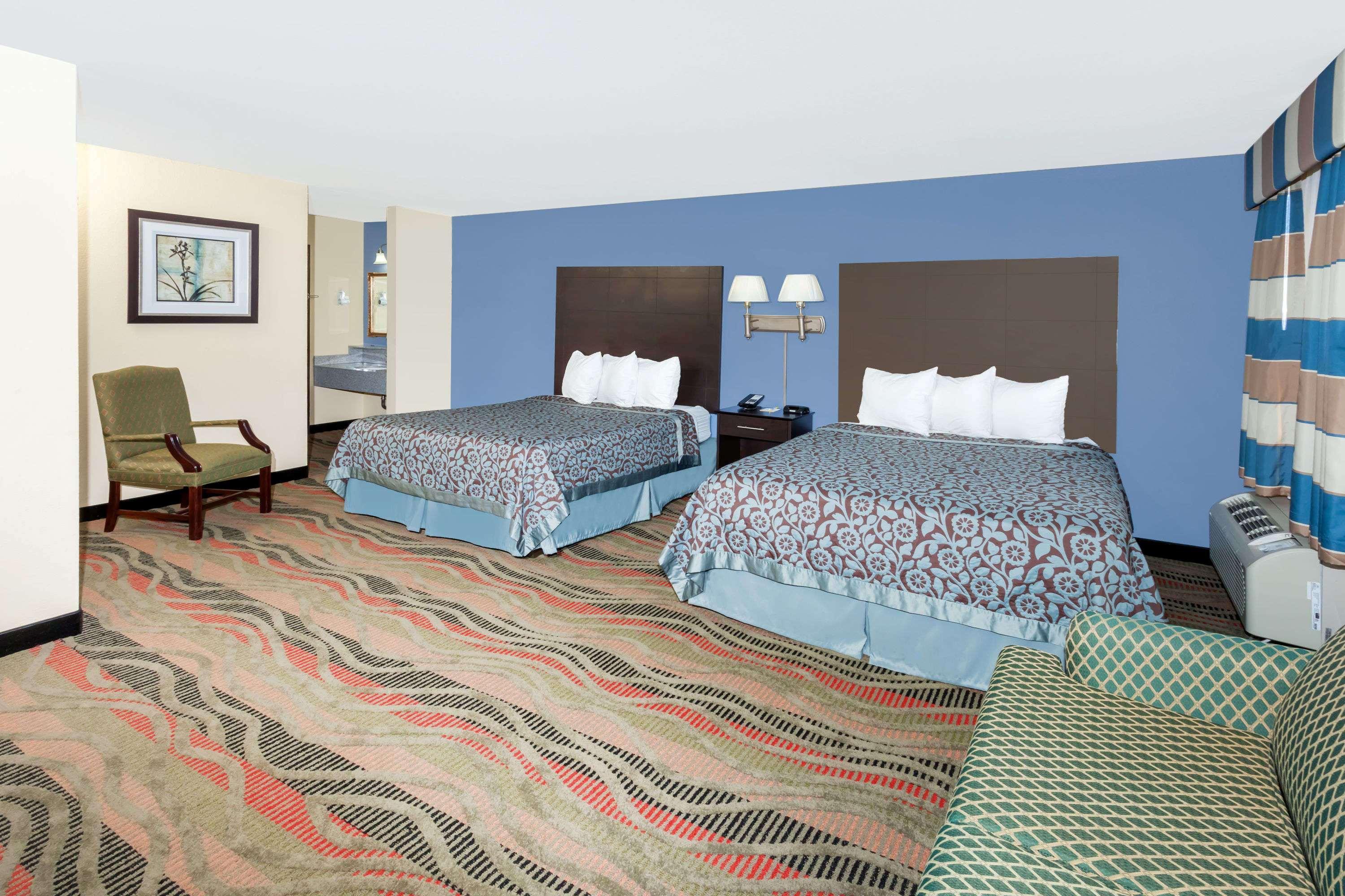 Hotel Days By Wyndham Springfield