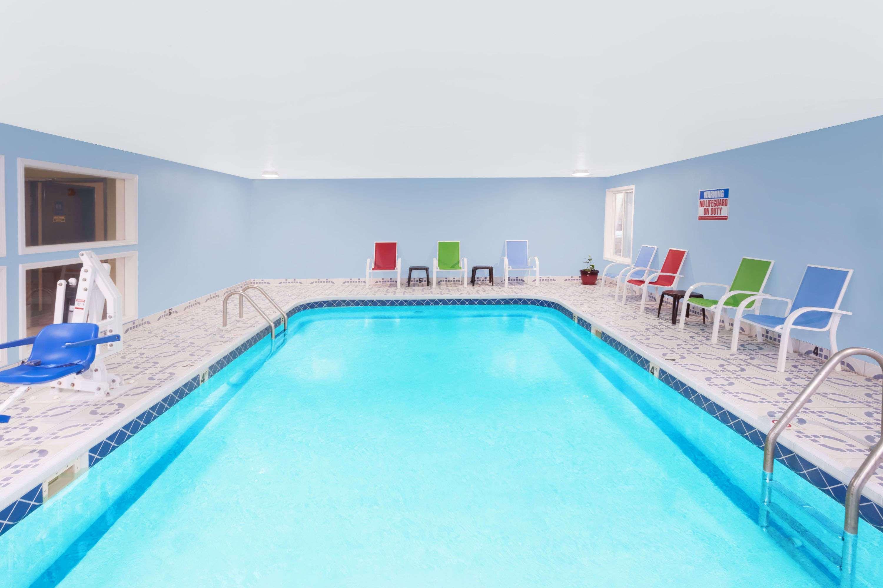 Hotel Days By Wyndham *
