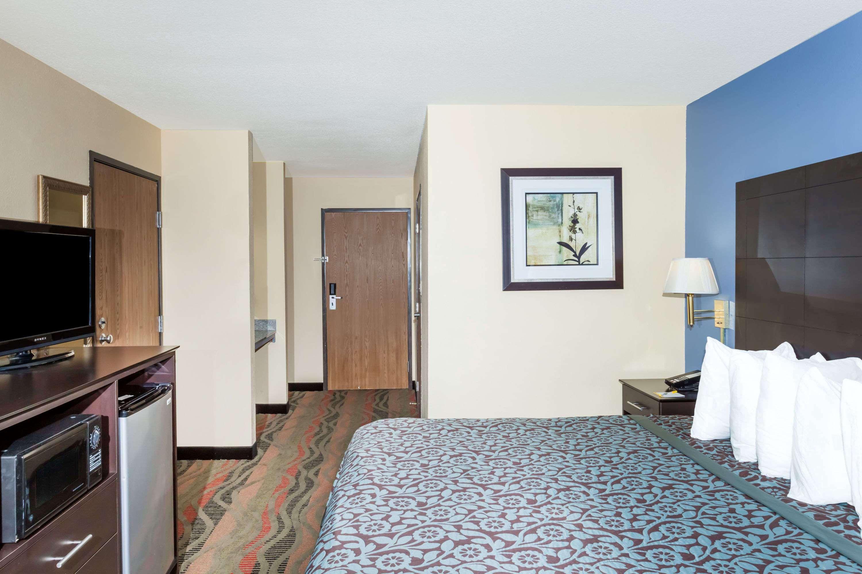 Hotel Days By Wyndham Springfield
