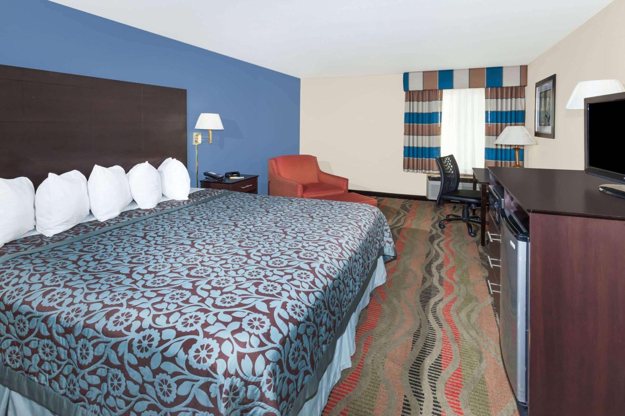 Hotel Days By Wyndham *