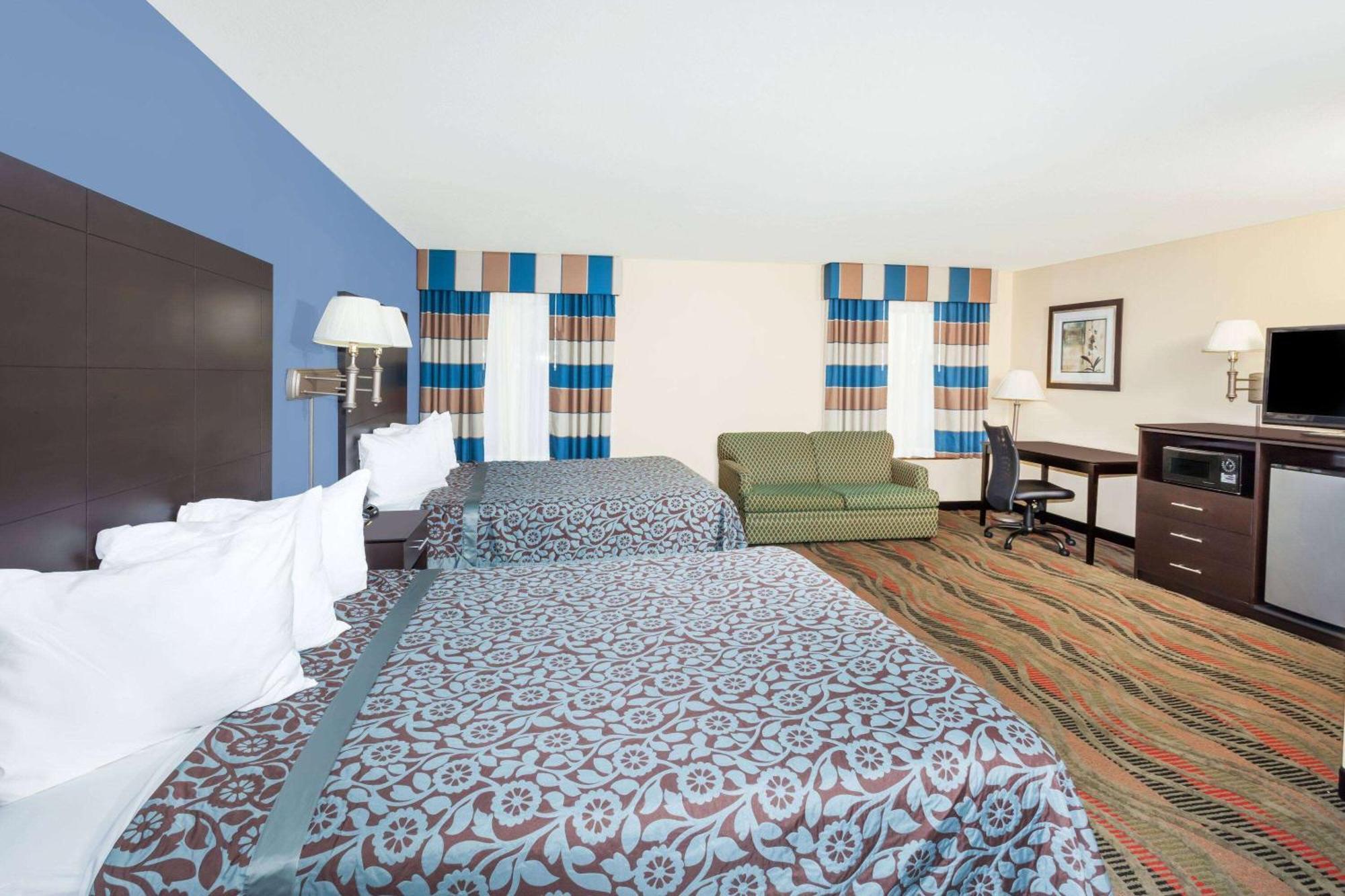 Days By Wyndham * Springfield