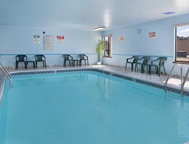 Hotel Days By Wyndham Springfield