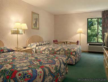 Days By Wyndham Hotel
