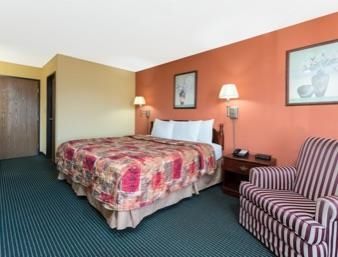 Hotel Days By Wyndham Springfield