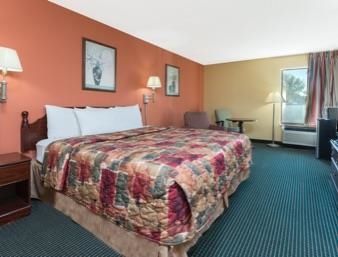 Days By Wyndham * Springfield