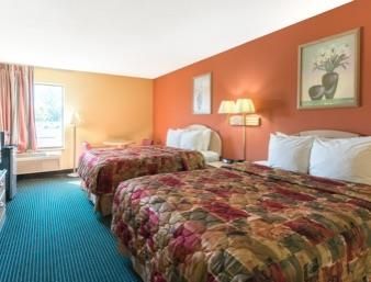 Hotel Days By Wyndham