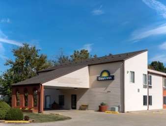 Hotel Days By Wyndham *