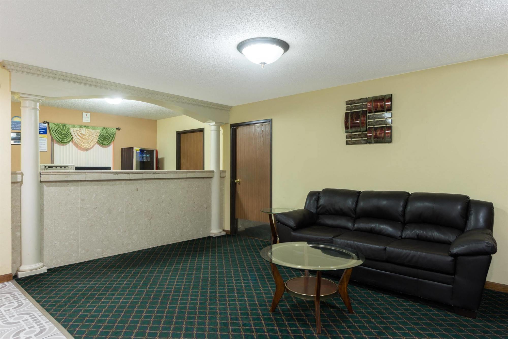 Hotel Days By Wyndham