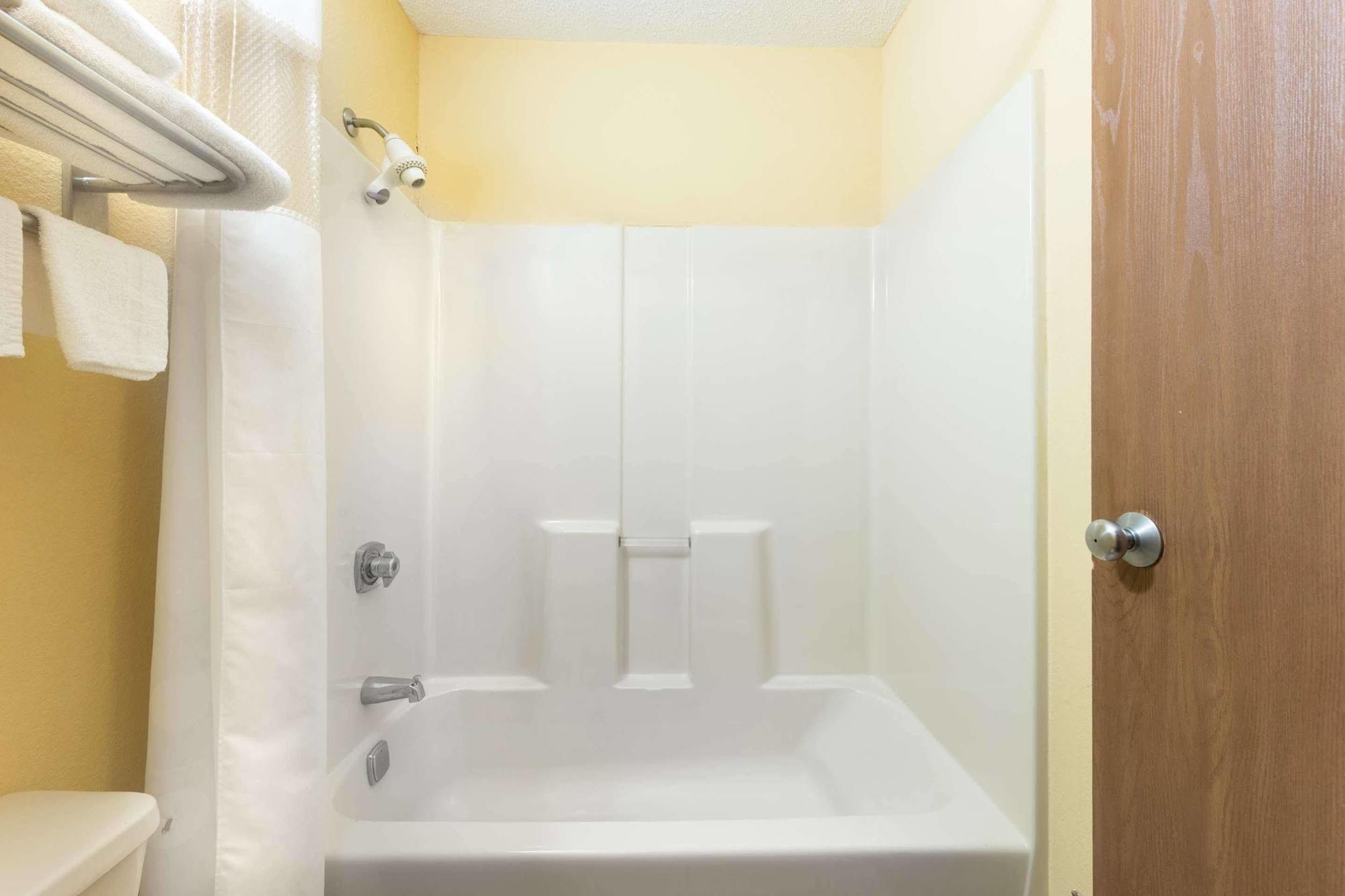 Hotel Days By Wyndham *