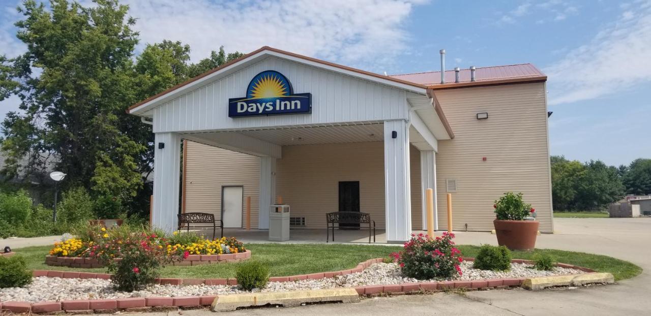 Hotel Days By Wyndham Springfield