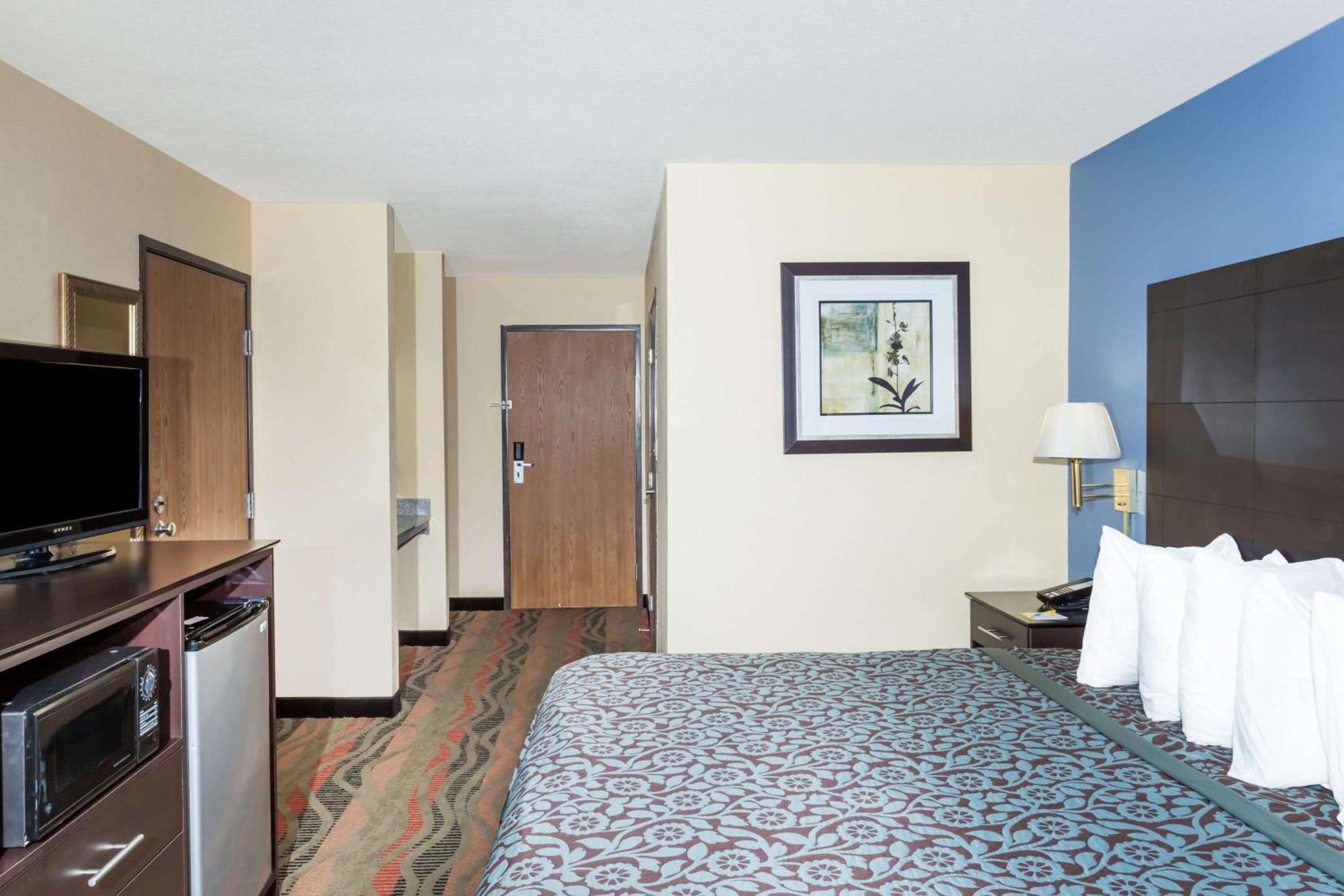 Hotel Days By Wyndham Springfield