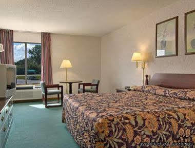 Hotel Days By Wyndham *